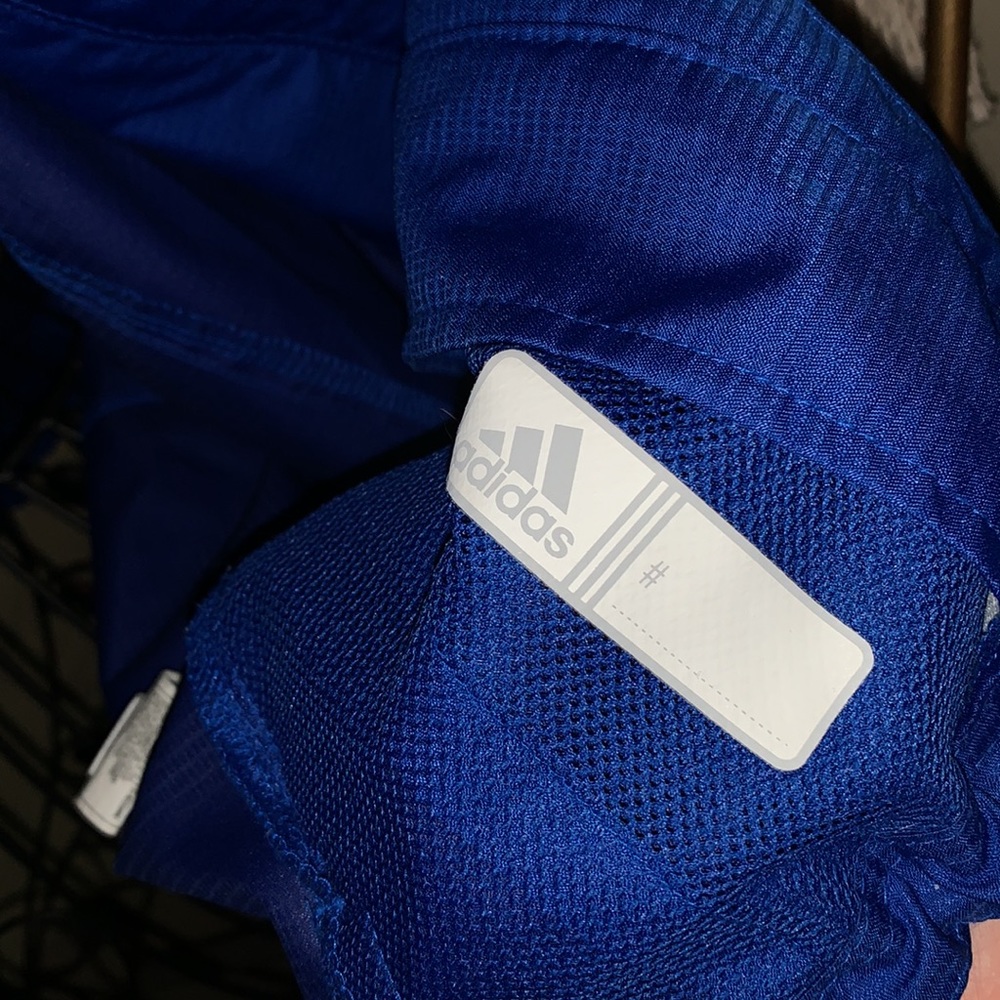 🎆ADIDAS SPORT JACKET 🎆 - Picture 8 of 10